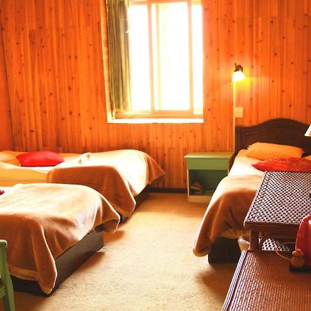 Shangri-La Lao Shay Youth Hostel Ngoại thất bức ảnh