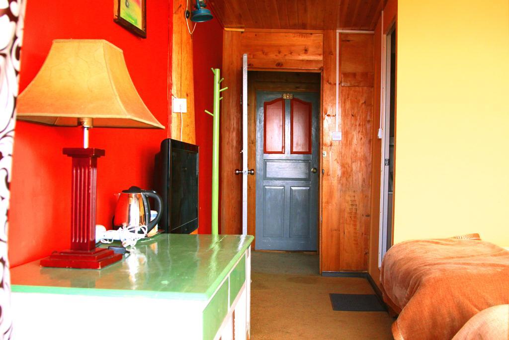 Shangri-La Lao Shay Youth Hostel Ngoại thất bức ảnh