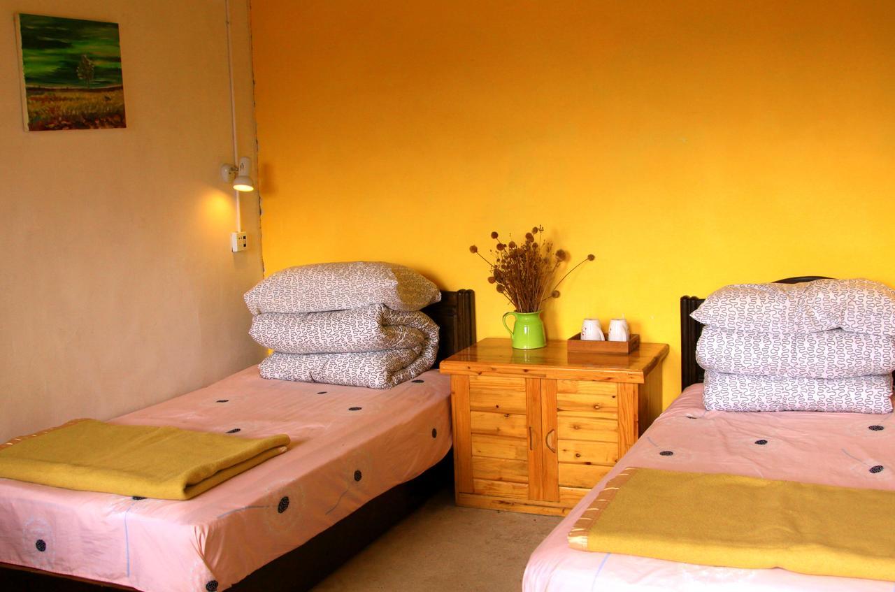 Shangri-La Lao Shay Youth Hostel Ngoại thất bức ảnh