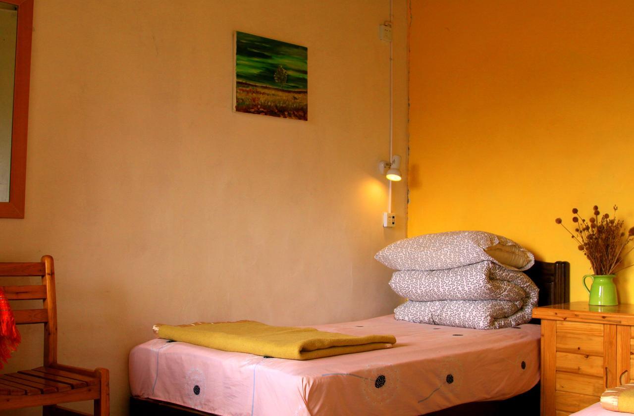 Shangri-La Lao Shay Youth Hostel Ngoại thất bức ảnh
